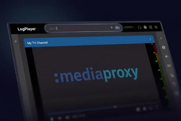 ©Mediaproxy