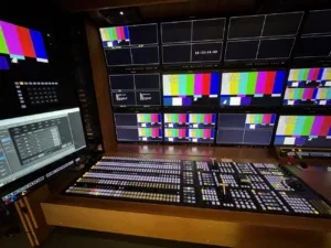 © Sony, Euro-TV