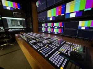 © Sony, Euro-TV