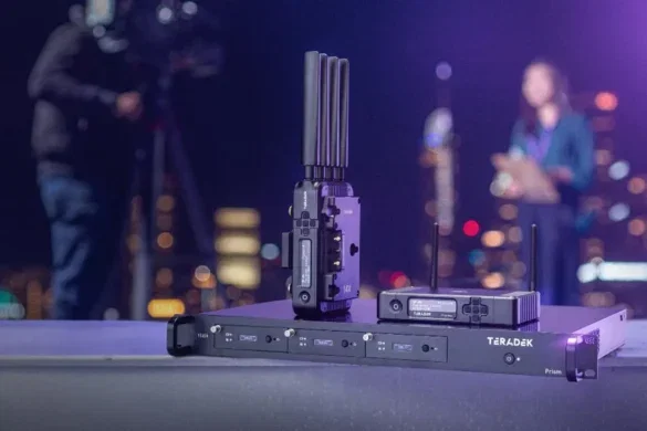 © Teradek