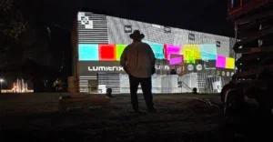 © Texas Legacy In Lights, J. Rinehart