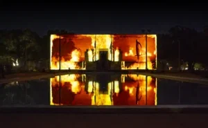 © Texas Legacy In Lights, J. Rinehart
