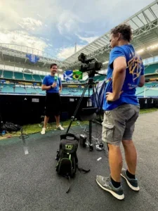© TVU Networks