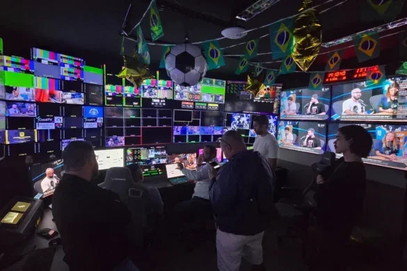 © TVU Networks