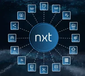 © NXT Edition
