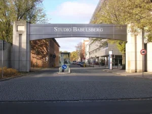 © Studio Babelsberg AG