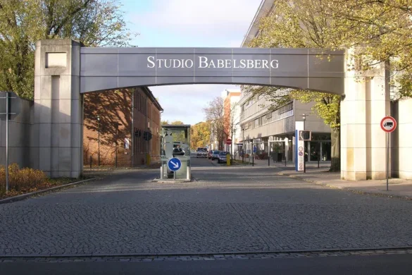 © Studio Babelsberg AG