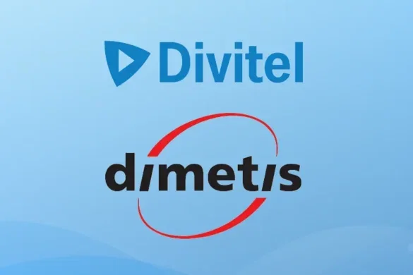 ©Divitel Dimetis