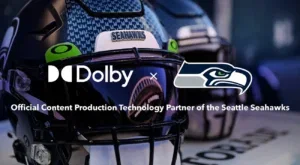 ©Seahawks x Dolby