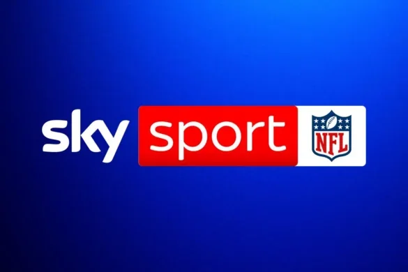 © Sky Deutschland