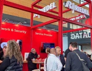 ©Riedel Networks