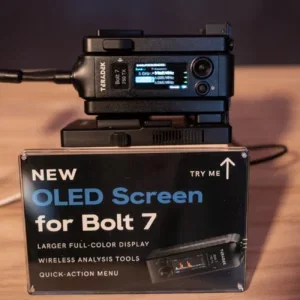 ©Teradek