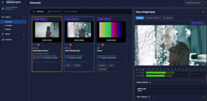 @ Telestream