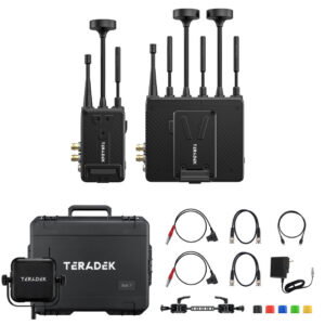@ Teradek