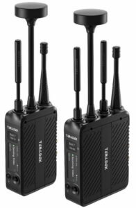 @ Teradek