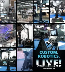 ©Blackcam Robotics