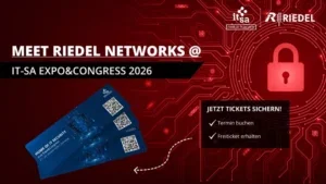 ©Riedel Networks