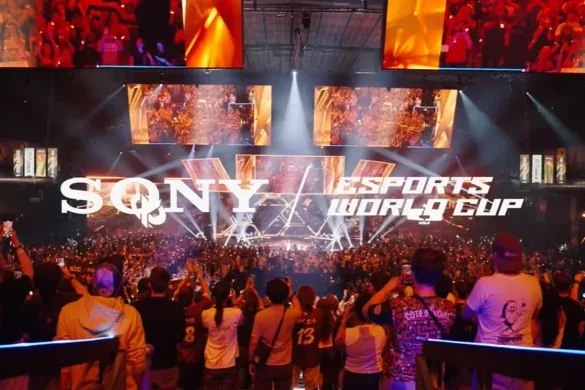©Sony