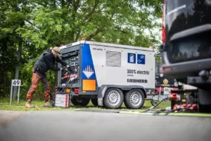 ©Liebherr